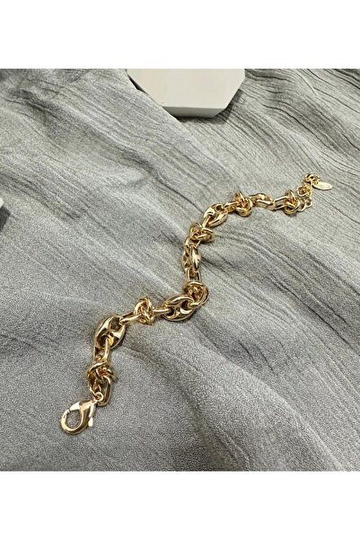 YSX JEWELRY Vip Serisi Gold Künye