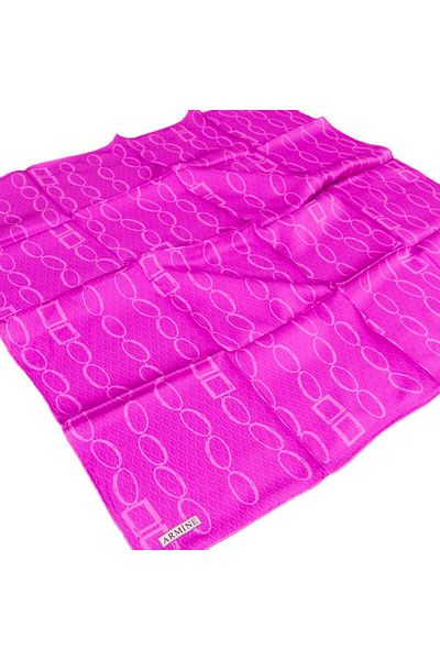 Armine Sura Silk Scarf - 8925D-57