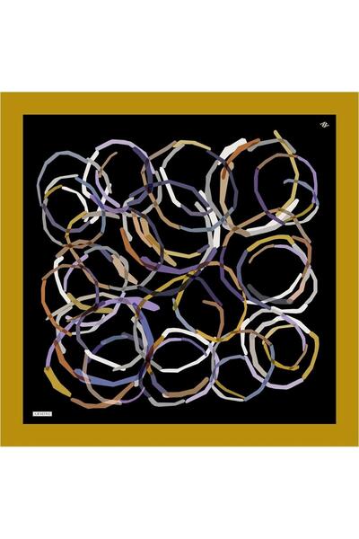 Armine Шарф Sura Іpek - 8902d-38