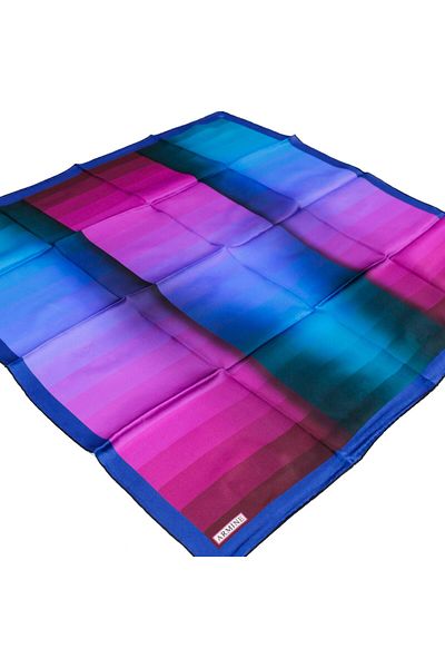 Armine Sura 8904d-35 Μεταξωτό Φουλάρι