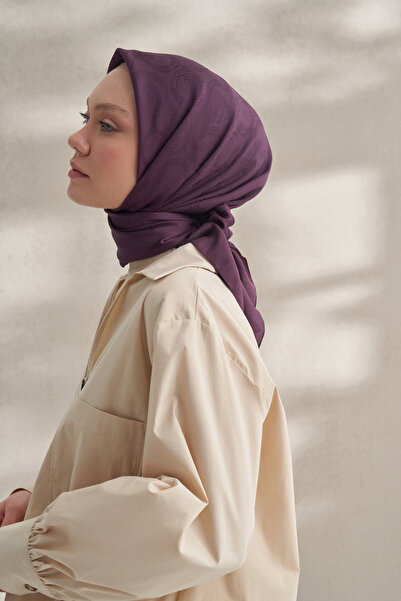 ARMANDA ΦΟΥΝΤΟΥΡΑ ΚΡΕΠ ΖΑΚΑΡ Q ΜΟΡΦΗ - ΜΟΥΡΤΟ