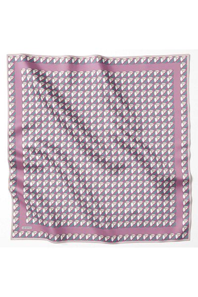 Armine Sura Silk Scarf - 8903D-54