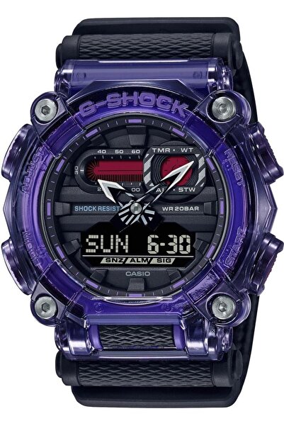Casio Ga-900ts-6adr Erkek Kol Saati