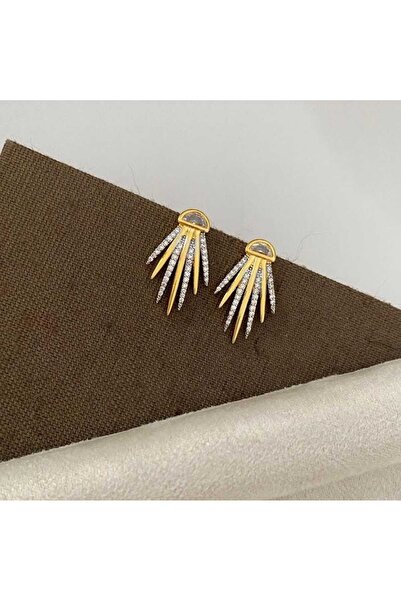 Bubbleatelier سلسلة خاصة من أقراط روكسي