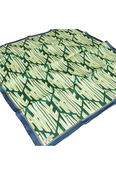 Armine Sura Silk Scarf - 8911D-39