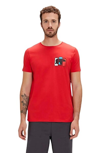 Bad Bear 24.01.07.019 Grizzle Men's T-shirt