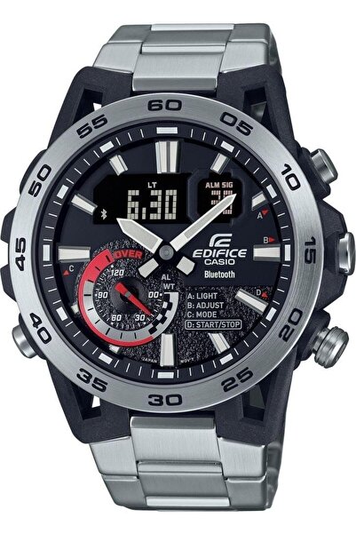 Casio Ecb-40d-1adf Erkek Kol Saati