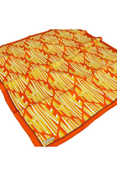 Armine Sura 8911D-40 Silk Scarf