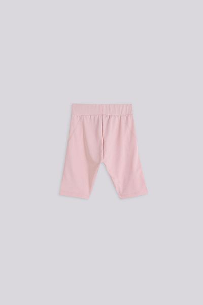 Tyess Basic Bg Store Girls Pink Suits & Sets