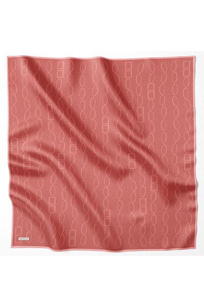 Armine Tivil Silk Scarf - 8925D-43