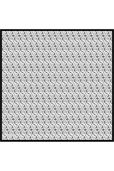 Armine Шовковий шарф - 8924D-02 - Tivil