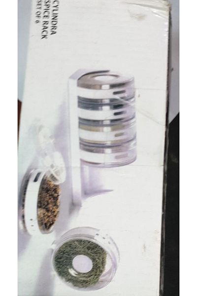 Generic ستاند_بهارات 6 علب