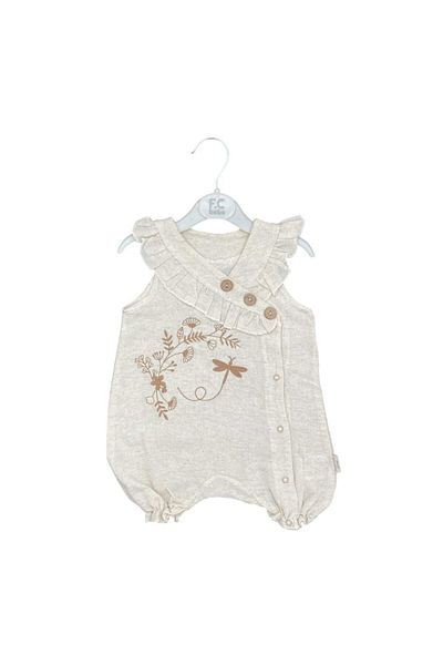 Bebbemini Baby Rompers - Model 2348