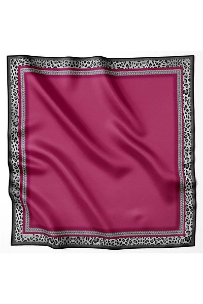 Armine Sura Silk Scarf - 8912D-05