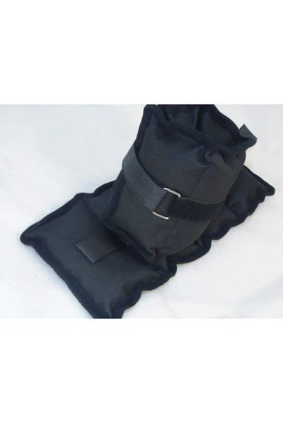 DSport Hand-Toe Wrist Weight 0.5 kg Double (2 Pcs) Sand Bag