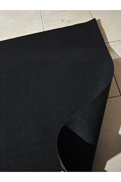 ÜN.K SİYAH HALIFLEKS UCUZ RİP HALIFLEKX FUAR HALISI DUVARDAN DUVARA RİP HALI