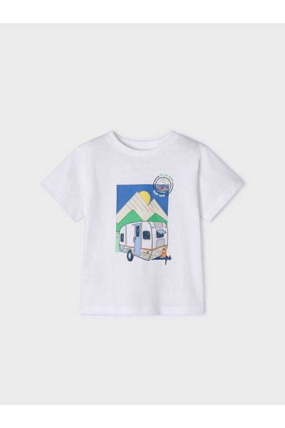 MAYORAL Tricou pentru băiat 3004