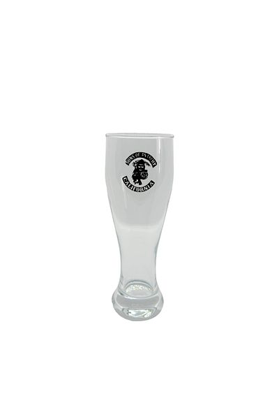 The Lucid Lab Sons of Anarchy / Printed Pasabahce Beer Glass - 520 Cc