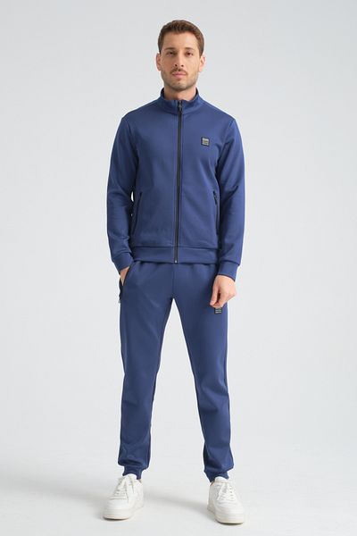 Shooter Ανδρική αθλητική φόρμα Indigo Scuba Seasonal Regular Fit