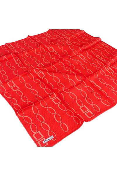 Armine Sura Silk Scarf - 8925D-60