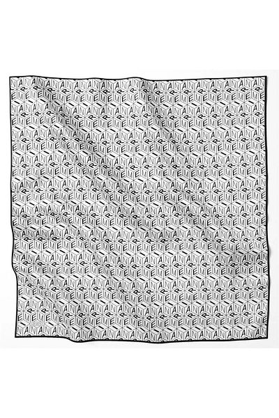 Armine Μεταξωτό φουλάρι Sura - 8924d-02