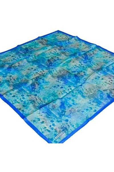 Armine Sura Silk Scarf - 8922D-06