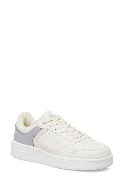 Kinetix Pantofi sport casual pentru femei Lowner Pu W