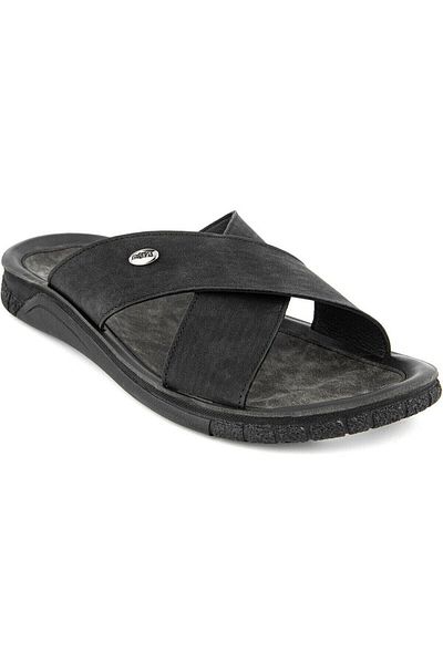 Muya Vegas Anatomical Sole - Ανδρικές Παντόφλες Καθημερινές