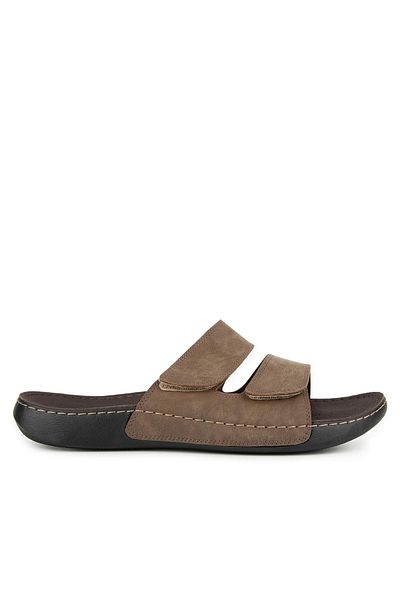 Muya Luwih Anatomical Sole Four Seasons Men's Slippers