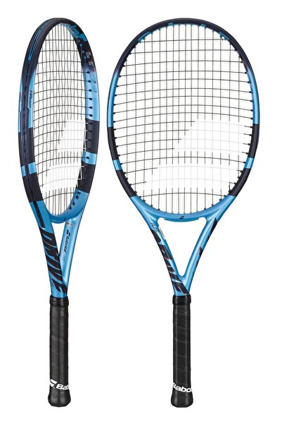 BABOLAT Pure Drive Junior 25 Gen11 Performans Çocuk Tenis Raketi (Grip L000/25")