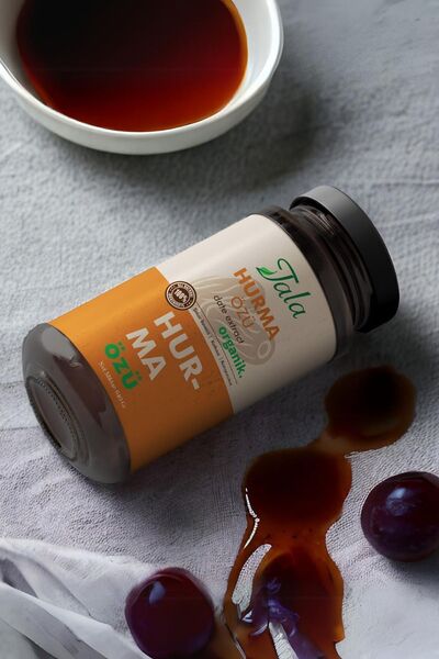 Tala Hurma Özü %100 Doğal 640 gr