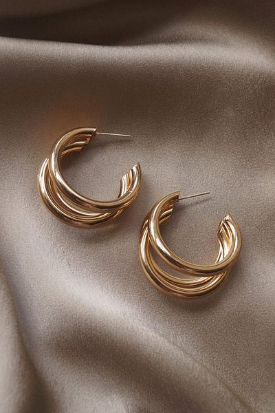 New Obsessions حلق إلفين