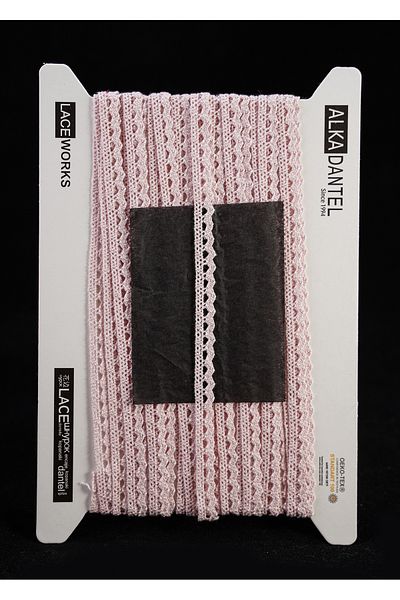 ALKA DANTEL 10 Meters Cotton Kopanaki