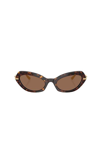 Dolce&Gabbana Dg4473 502/73 52-21 Men's Sunglasses