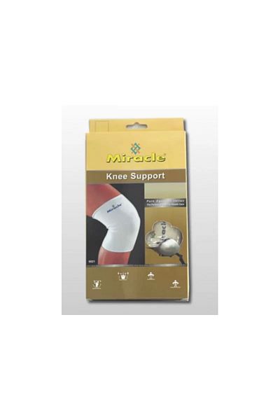 Miracle Miracle Knee Support 0021 Extra Large