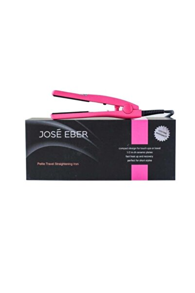 Jose Eber سيراميك حجم صغير بينك من جوسي ايبر