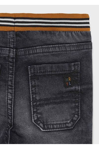 MAYORAL Baby Boy Denim Pants 2534