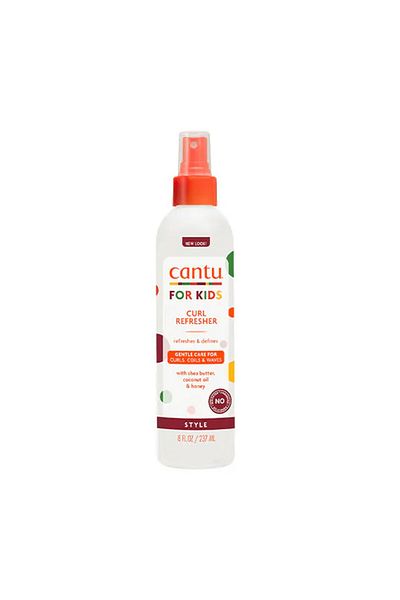 Cantu Cantu Kids Curl Refreshing Spray - 237 ml