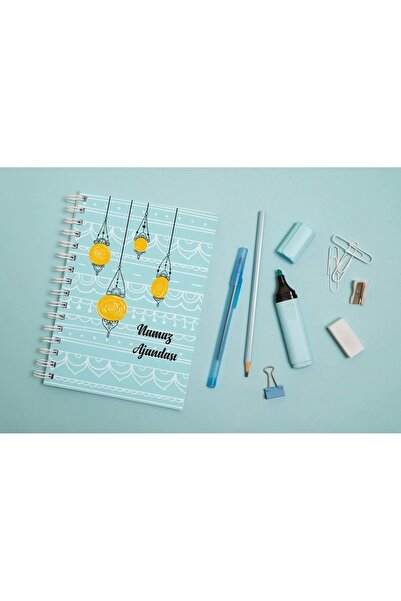 MUHAN Namaz Ajandası