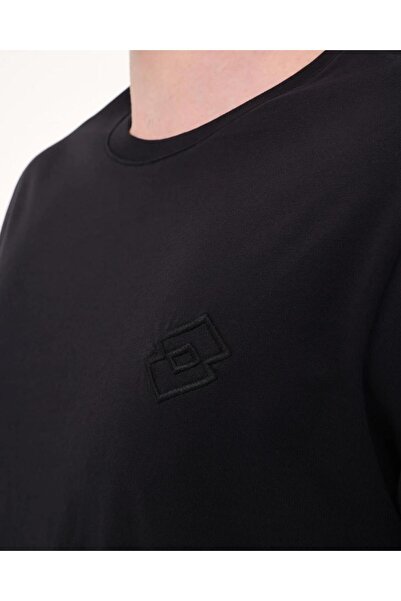 Lotto M-SOKRATES TEE FX ΚΟΝΤΟΜΑΝΙΚΟ ΜΠΟΥΜΕΛΟ