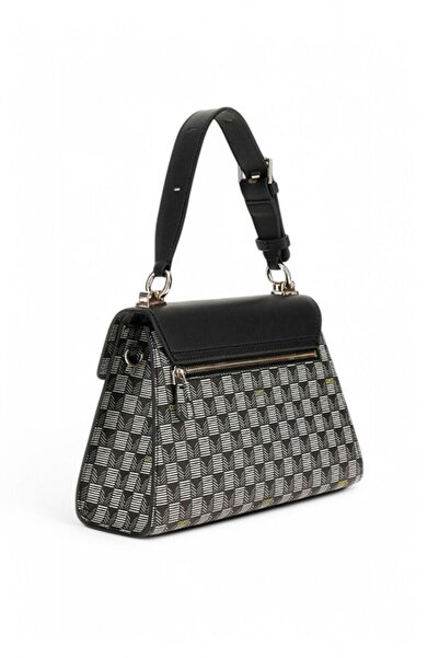 Guess G Wave fekete női kézitáska HWJT9344200