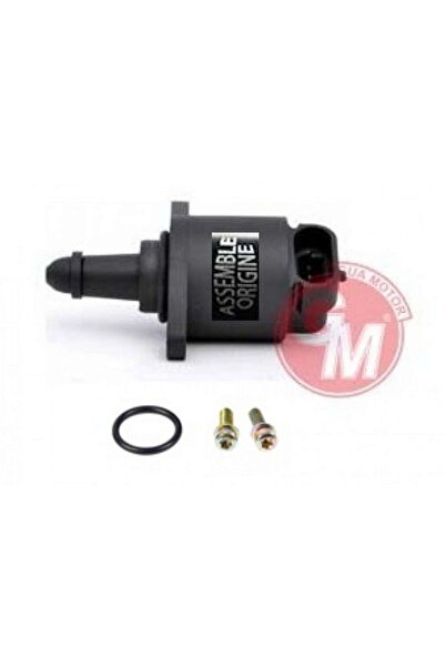 Genel Markalar ROLANTİ AYAR VALFİ KOMPLE PLASTİK FIAT PALİO PUNTO SLX PLASTİK...