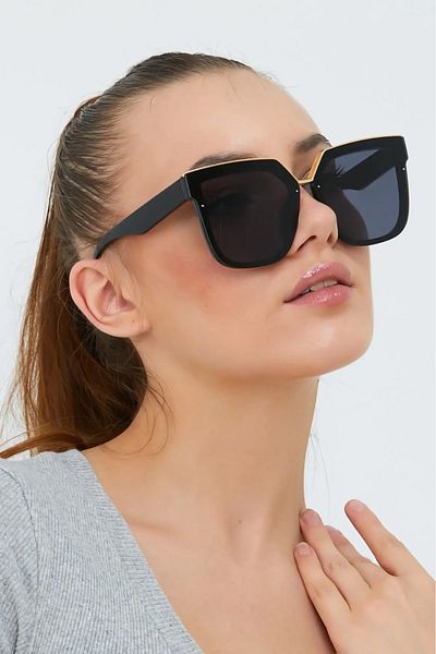 Nilu Moda Women's Sunglasses