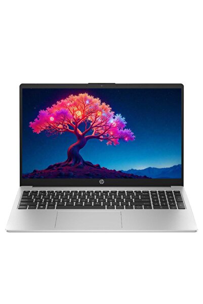 HP 255 G10 9G1G0ET01 Ryzen5 7530U 16GB  Uyumlu 1TBSSD 15.6" FHD FreeDOS Dizüs...