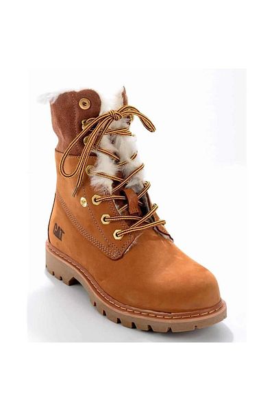 Caterpillar 015Z 101184   Utah Fur - Relaxed Fit