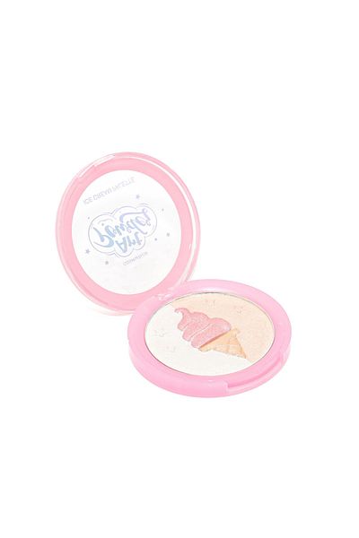 Tikatti Ice Cream Art Powder Brightening 03