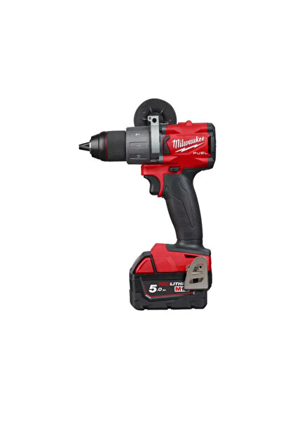 Milwaukee M18 Fpd2-502x Akülü Darbeli Matkap Ve Vidalama