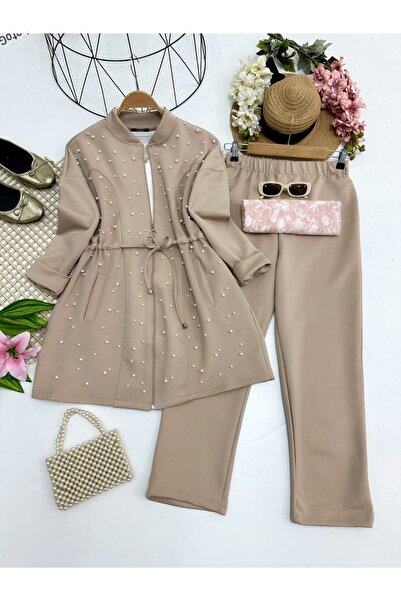 YEDİLALE ΔΙΠΛΗ ΣΤΟΛΗ ΠΕΡΛΕΣ ΟΝΕΙΡΟ