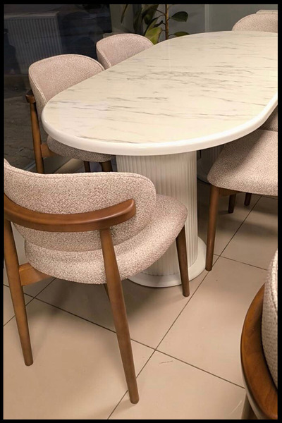 B'Dekor PUFFY SHERPA DÖŞEMELİK KUMAŞ