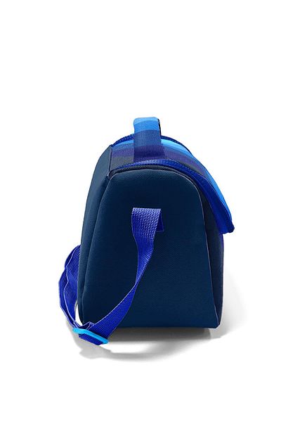 Coral High Kids Colorful Striped Thermo Lunchbox 22795
